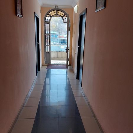 Rp Hotel- Hostel Yerevan Exterior photo