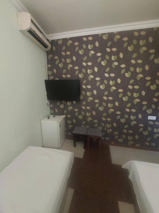 Rp Hotel- Hostel Yerevan Exterior photo