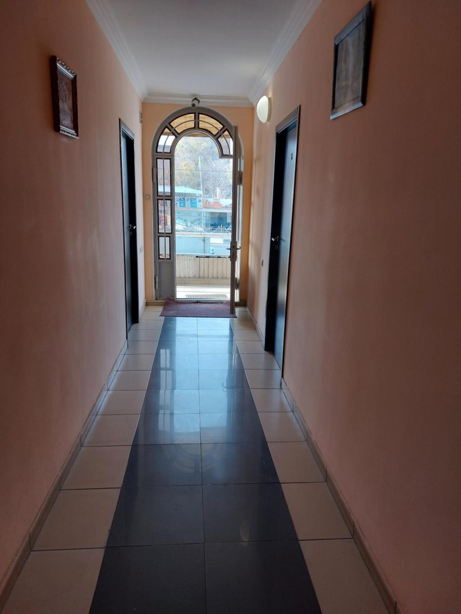 Rp Hotel- Hostel Yerevan Exterior photo