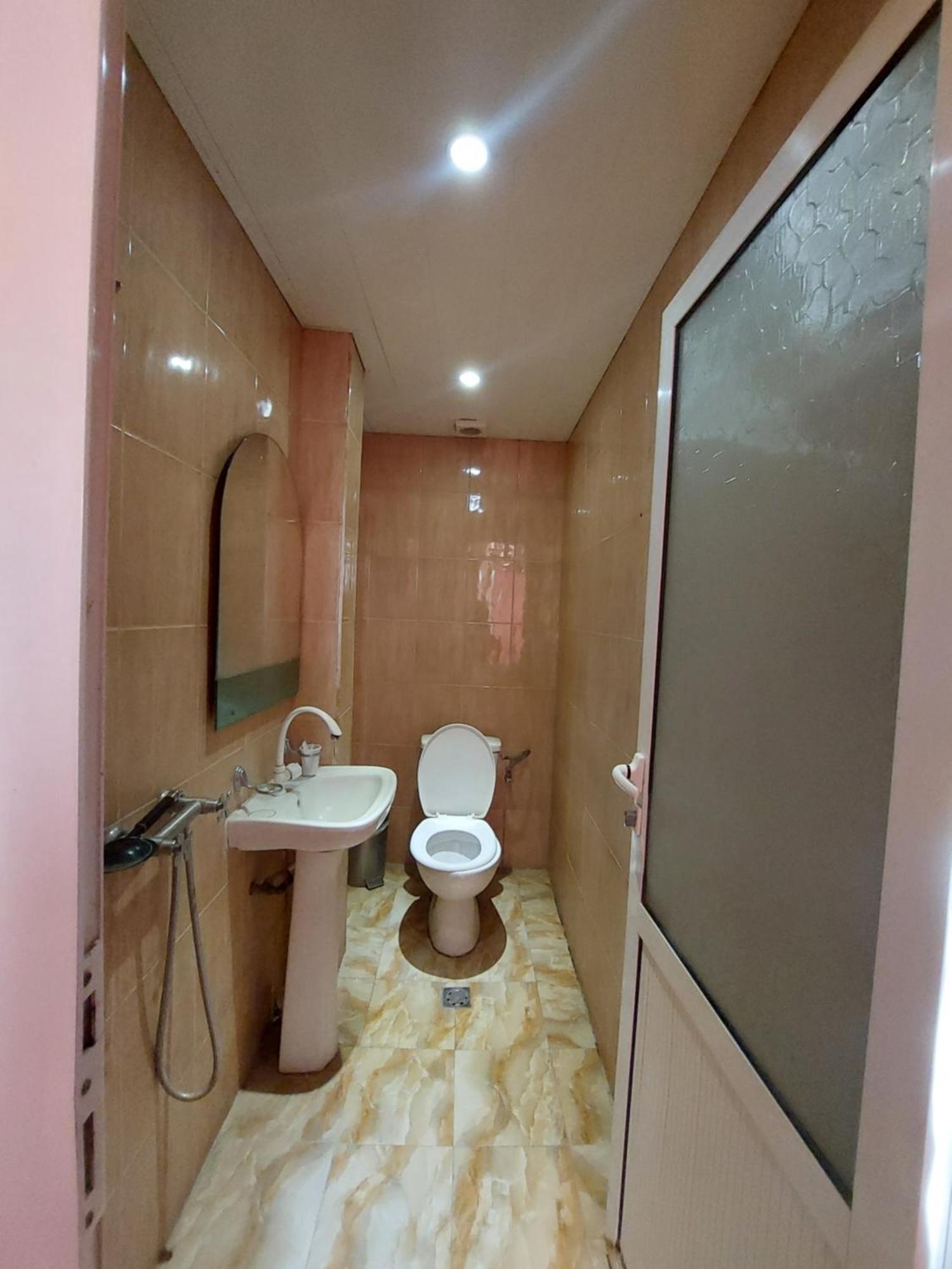Rp Hotel- Hostel Yerevan Exterior photo